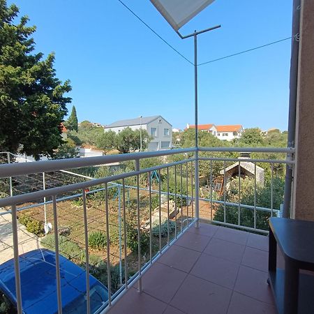 Apartmani Ramesa Murter Zewnętrze zdjęcie