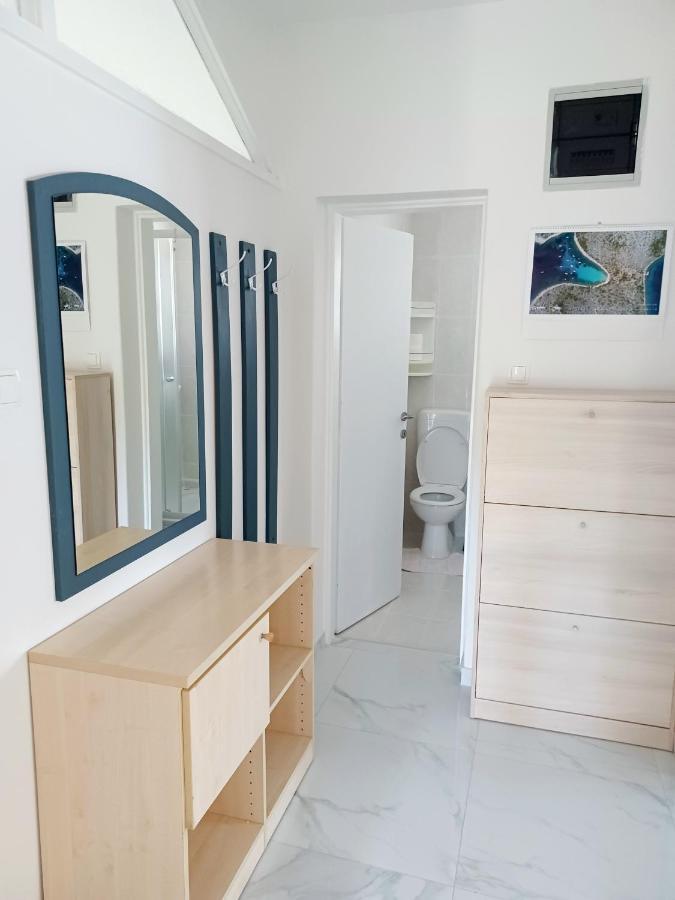 Apartmani Ramesa Murter Zewnętrze zdjęcie