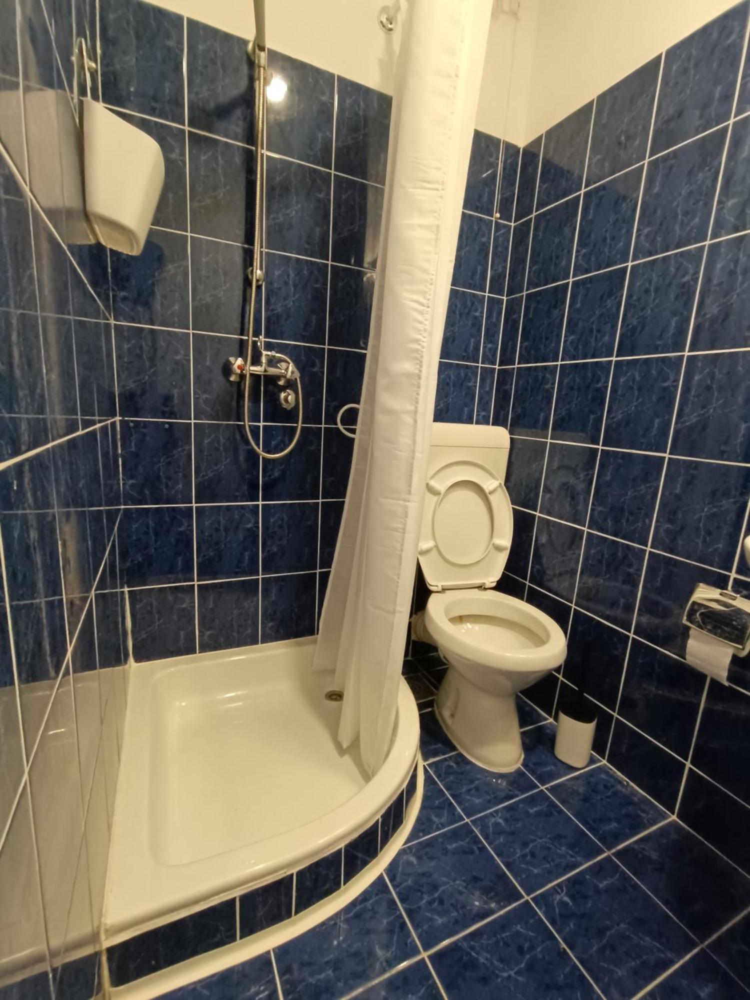 Apartmani Ramesa Murter Zewnętrze zdjęcie