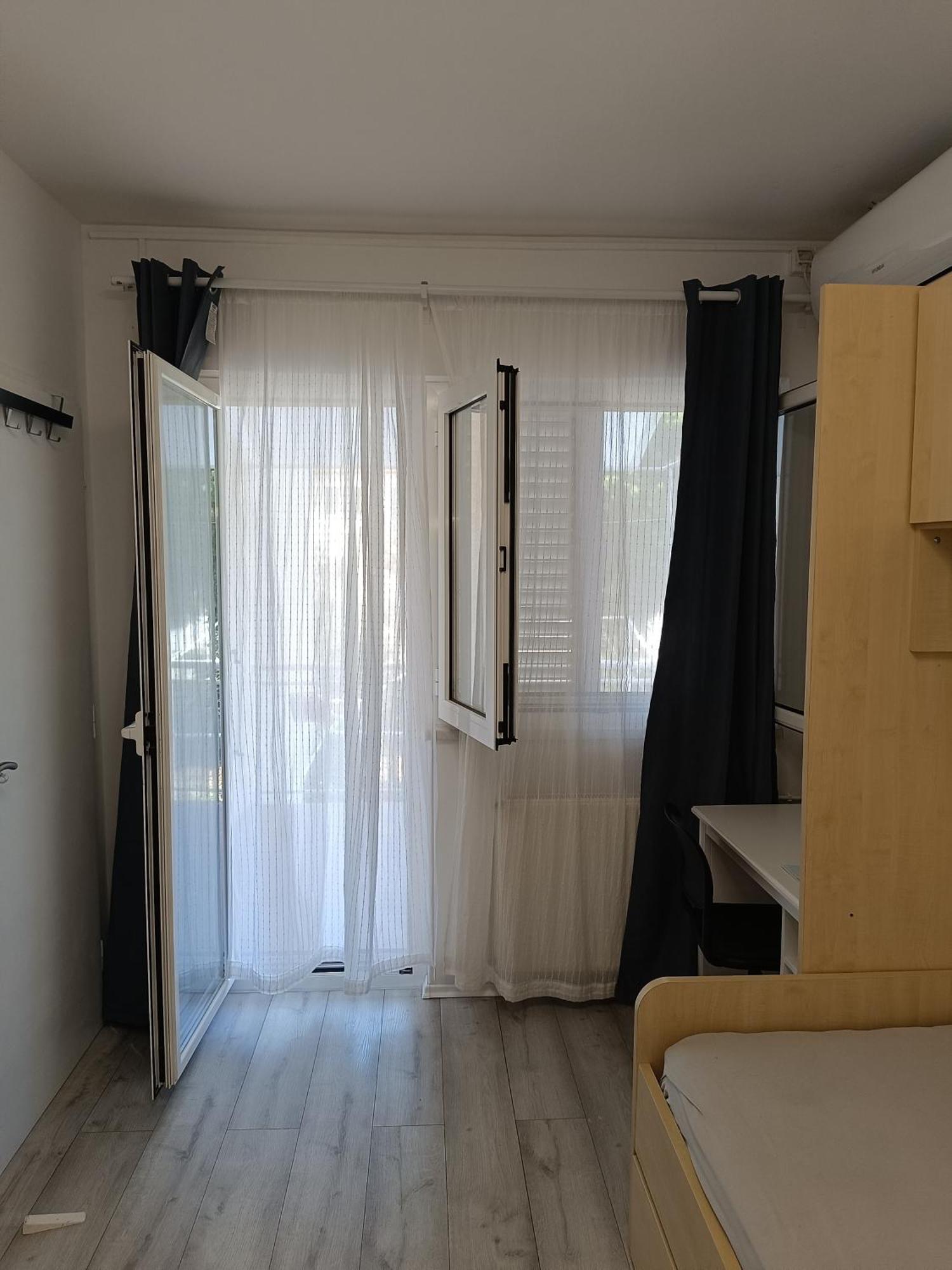 Apartmani Ramesa Murter Zewnętrze zdjęcie