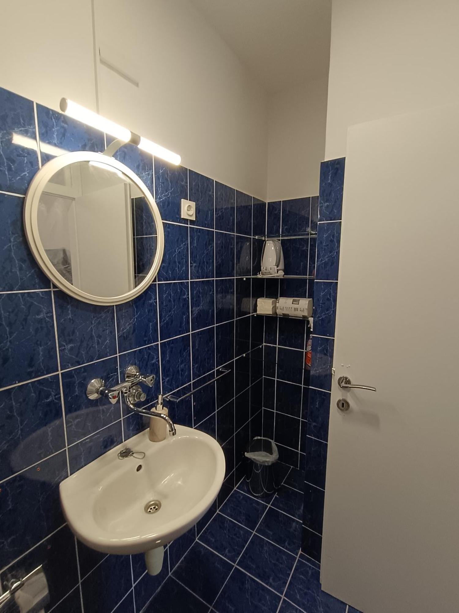 Apartmani Ramesa Murter Zewnętrze zdjęcie
