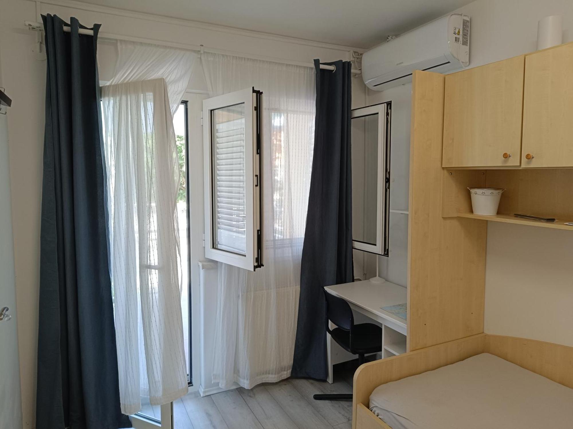 Apartmani Ramesa Murter Zewnętrze zdjęcie