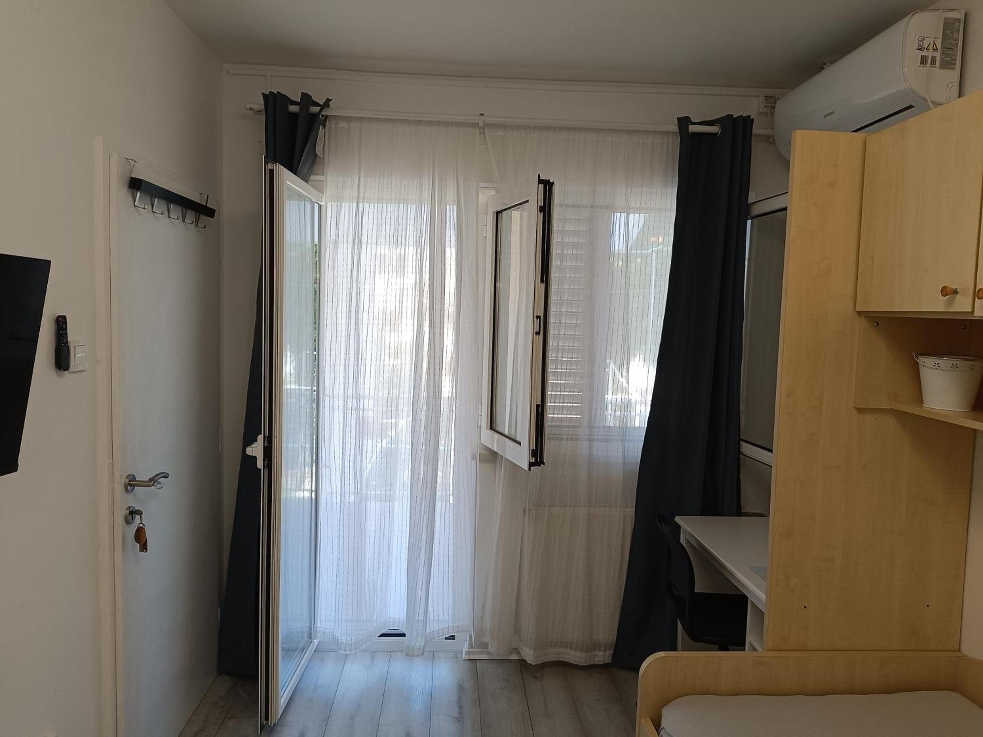 Apartmani Ramesa Murter Zewnętrze zdjęcie