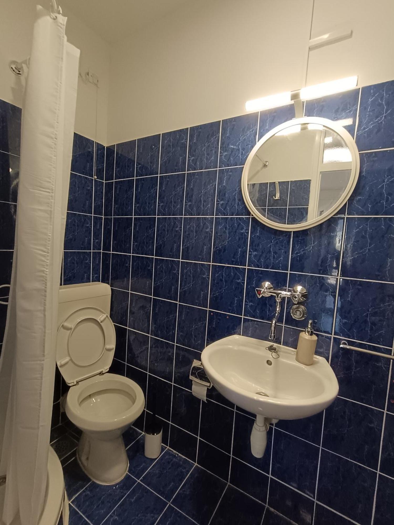 Apartmani Ramesa Murter Zewnętrze zdjęcie