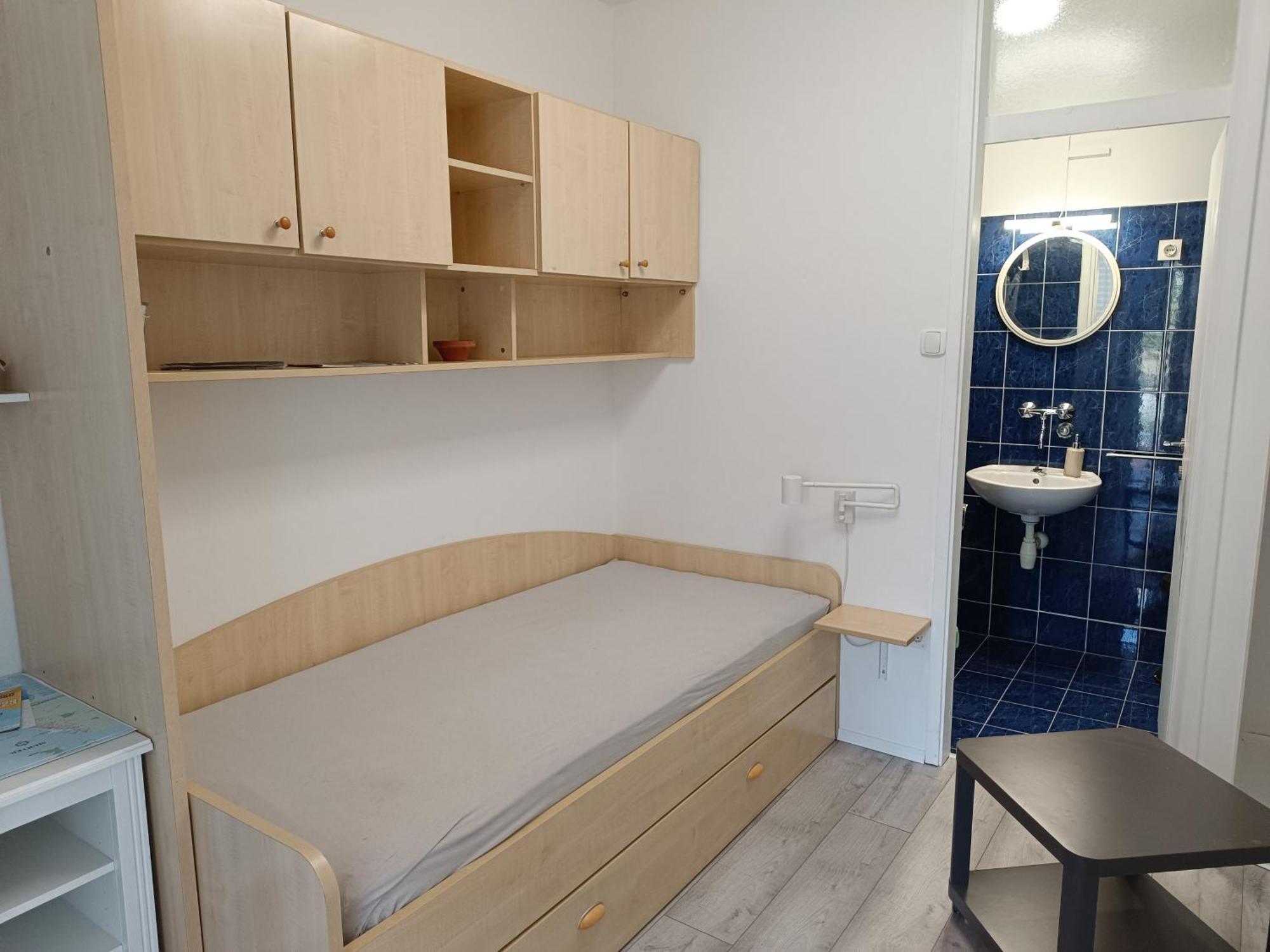 Apartmani Ramesa Murter Zewnętrze zdjęcie